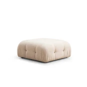 Atelier del Sofa Tabure Krem