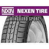 NEXEN - Winguard Sport - zimske gume - 195/45R16 - 84H - XL