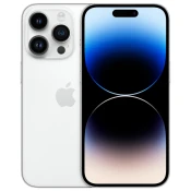 APPLE obnovljen pametni telefon iPhone 14 Pro 6GB/256GB, Silver