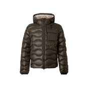 Blauer.USA Zimska jakna rjava