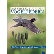 Das große Buch der Vogelfedern