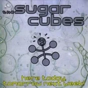 The Sugarcubes - Here Today, Tomorrow Next Week! (2 LP)