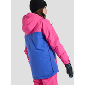 Burton Frostner fuchsia fusion / ampblu Gr. S