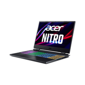 Acer Nitro 5 AN515-58-90YD Laptop 15.6, FHD, IPS 144 Hz, Intel Core i9-12900H, 16/512 GB PCIe Gen4 SSD, RTX 4060 8GB VRAM, Obsidian Black