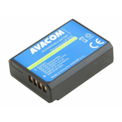 Avacom Canon LP-E10 Li-Ion 7,4 V 1020 mAh 7,5 Wh
