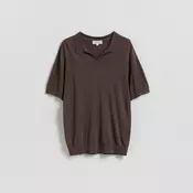 Reserved - MEN`S POLO