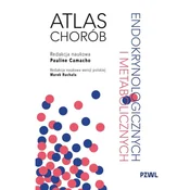 Atlas chorób endokrynologicznych i metabolicznych
