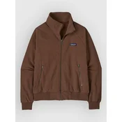 Patagonia Daily Jacket berm brown