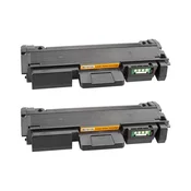 toner Samsung MLT-D116L Black/Dvojno pakiranje