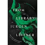 From the Library of Jurgen Leitner