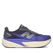 Tekaški čevlji New Balance FuelCell Rebel v5 MFCX4KU Modra