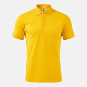 BALI III SHORT SLEEVE POLO YELLOW 10 (3XS)