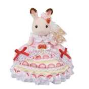 Sylvanian family Jagodna Freya figurica ob 40. obletnici