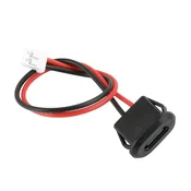 USB CF ugradni sa kablicem, 2 pina