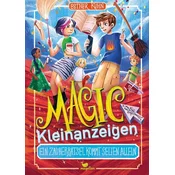 Magic Kleinanzeigen - Ein Zauberrätsel kommt selten allein