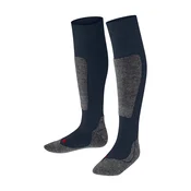 FALKE Nogavice Active Ski encijan