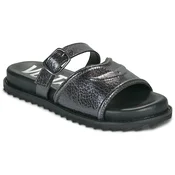 Zadig & Voltaire WILDLIFE - GIRL D3 Srebrna