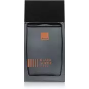 Avon Black Suede Dark toaletna voda za moške 100 ml