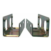 GEMBIRD MF-543 Gembird adapter za montazu 3.5 hard diska u 5,25 otvoru