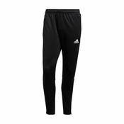 Adidas Hlače obutev za trening črna 188 - 193 cm/XXL Tiro 21