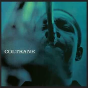 John Coltrane - Coltrane (Limited Edition) (Green Coloured) (180 g) (LP)