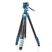 BENRO Cyanbird Alu Tripod + FS20