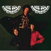 Jimi Hendrix Experience - Are You Experienced (Remaster)