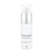 Sun Beauty Serum za lice za samopotamnjivanje, 30ml