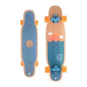 TEMPISH MINI NAVTIČNA longboard deska