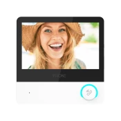 Wideo monitor 7, Wi-Fi