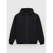 Quiksilver Brooks 3K Jacket black
