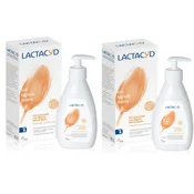 Lactacyd Cleansing lotion intima 2x200ml