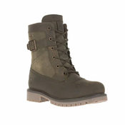 KAMIK Čevlji elegantni čevlji olivna 38 EU Winterstiefel Rogue Mid