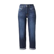 Herrlicher Kavbojke 502 moder denim