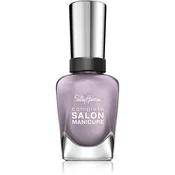 Sally Hansen Complete Salon Manicure lak za krepitev nohtov odtenek 473 A Perfect Tin 14.7 ml