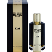 Mancera Intense Black Black Prestigium parfemska voda uniseks 120 ml