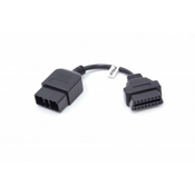 adapter iz Subaru 9-pin na OBD2