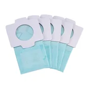 MAKITA Papirnata filter vrečka (5 kos)