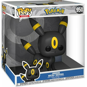 Funko POP! Jumbo: Pokemon - Umbreon (EMEA)