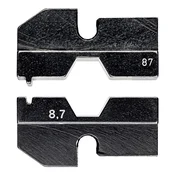 Knipex krimp umetak za FSMA-, ST-, i MIC utikace za opticke kablove za 97 43 XX (97 49 87)
