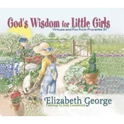 Gods Wisdom for Little Girls