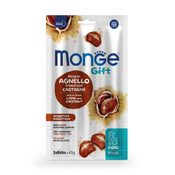 Monge | Gift Palčke Sensitive Digestion Jagnjetina & Kostanj