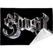 Ghost Chrome Logo (Single) Odeja