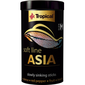 Tropical Soft Line Asia vel. M - 250 ml