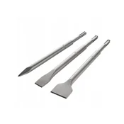 shumee KOMPLET DLETA SDS+, 3 DELNI - I-IW2027602