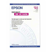 EPSON papir Photo Quality, 105g, A3+, 100 listov