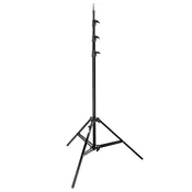 Avenger Baby Stand 45 aluminium black