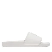 Natikači KARL LAGERFELD Kondo KL70009A Bela
