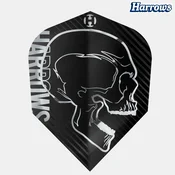 Pikado pera HARROWS / Rage / silver