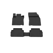 Sahler Gumene patosnice za Nissan X-Trail 2014-2021